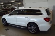 Mercedes-Benz GLS-Klasse | 17856