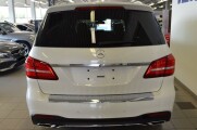 Mercedes-Benz GLS-Klasse | 17858