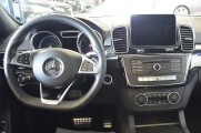 Mercedes-Benz GLS-Klasse | 17860