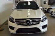 Mercedes-Benz GLS-Klasse | 17857