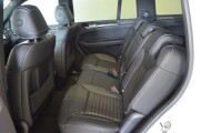 Mercedes-Benz GLS-Klasse | 17861
