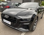 Audi Q8 | 42934