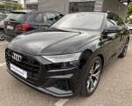 Audi Q8 | 42938