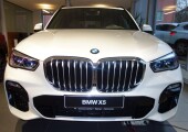 BMW X5  | 17888
