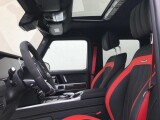 Mercedes-Benz G-Klasse | 17943
