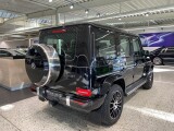 Mercedes-Benz G-Klasse | 17950