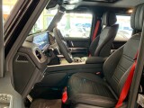 Mercedes-Benz G-Klasse | 17958
