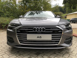 Audi A6  | 18029