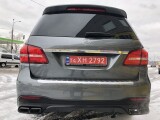 Mercedes-Benz GLS-Klasse | 18115