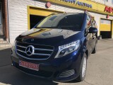 Mercedes-Benz Vito/ Viano V220, V250, V300 | 18173