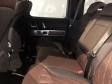 Mercedes-Benz G-Klasse | 18299