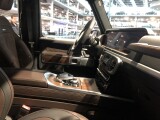 Mercedes-Benz G-Klasse | 18304