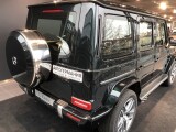 Mercedes-Benz G-Klasse | 18317