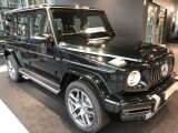 Mercedes-Benz G-Klasse | 18315
