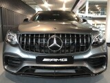 Mercedes-Benz GLC-Coupe | 18379