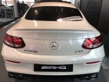 Mercedes-Benz C-Klasse | 18463