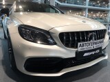 Mercedes-Benz C63 AMG | 18440