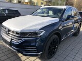 Volkswagen Touareg | 18669