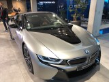 BMW i8 | 18747