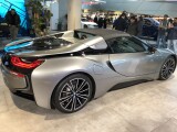 BMW i8 | 18755