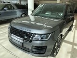 Land Rover Range Rover | 18805