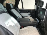 Land Rover Range Rover | 18832