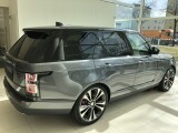 Land Rover Range Rover | 18829