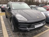Porsche Cayenne | 18943