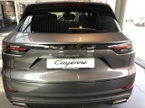 Porsche Cayenne | 18980
