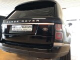 Land Rover Range Rover | 19031