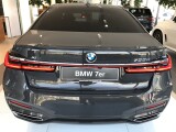 BMW 7-серии | 19053