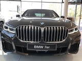 BMW 7-серии | 19049