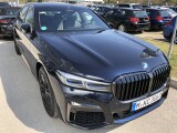 BMW 7-серии | 19137