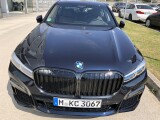 BMW 7-серии | 19135