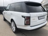 Land Rover Range Rover | 19180