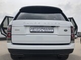Land Rover Range Rover | 26690