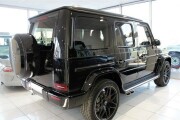 Mercedes-Benz G-Klasse | 19458