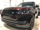 Land Rover Range Rover | 19515