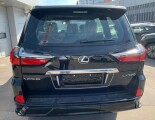Lexus LX | 19771