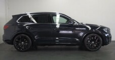 Volkswagen Touareg | 19785