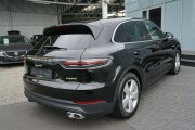 Porsche Cayenne | 19817