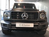 Mercedes-Benz G-Klasse | 19967