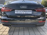 Audi A6  | 20114