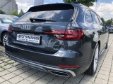 Audi A4  | 20169