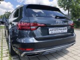 Audi A4  | 20171