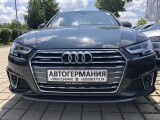 Audi A4  | 20161