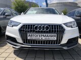 Audi A4 Allroad | 20185