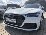 Audi A7  | 20250