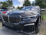 BMW 7-серии | 20258