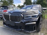 BMW 7-серии | 20257